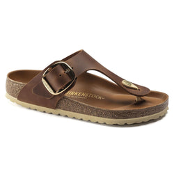 BIRKENSTOCK GIZEH BIG BUCKLE - Ma boutique