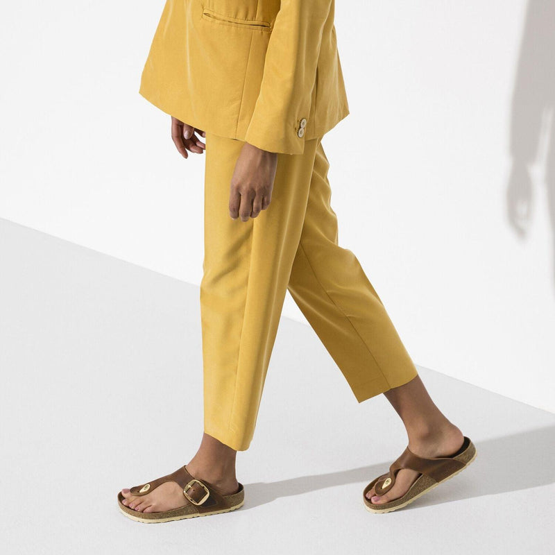 BIRKENSTOCK GIZEH BIG BUCKLE - Ma boutique