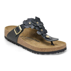 BIRKENSTOCK GIZEH FLOWERS - Ma boutique