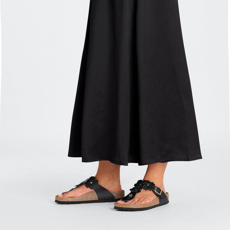 BIRKENSTOCK GIZEH FLOWERS - Ma boutique
