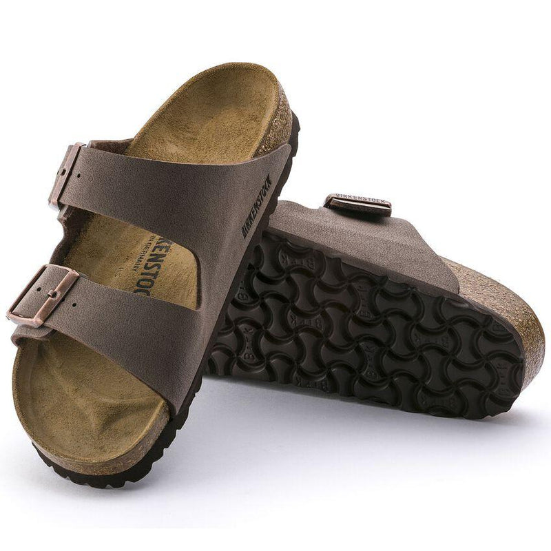BIRKENSTOCK ARIZONA BIRKIBUC - Ma boutique