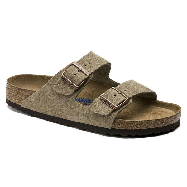 BIRKENSTOCK ARIZONA SOFT FOOTBED - Ma boutique