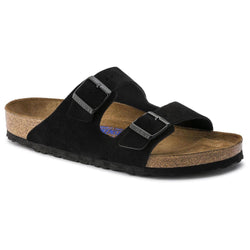 BIRKENSTOCK ARIZONA SOFT FOOTBED - Ma boutique