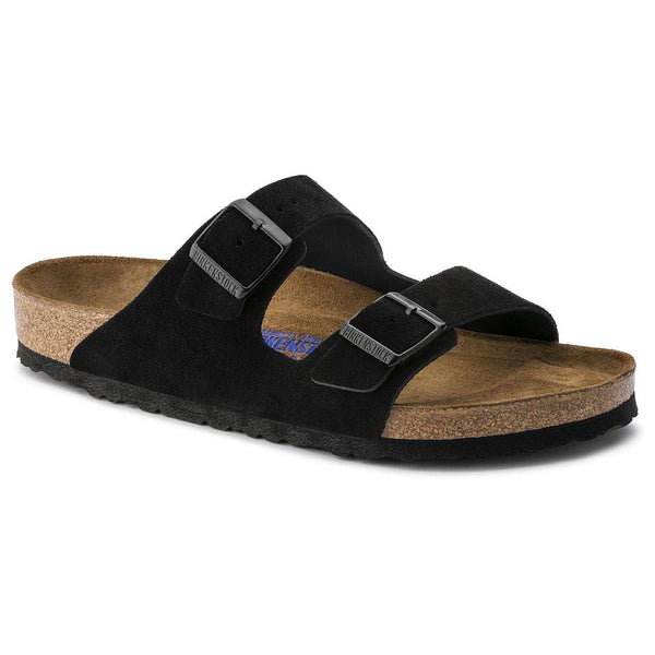 BIRKENSTOCK ARIZONA SOFT FOOTBED - Ma boutique