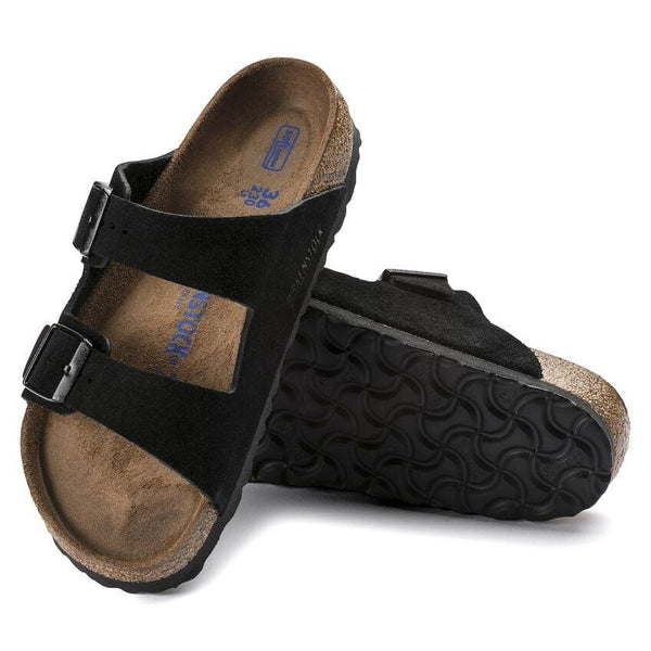 BIRKENSTOCK ARIZONA SOFT FOOTBED - Ma boutique